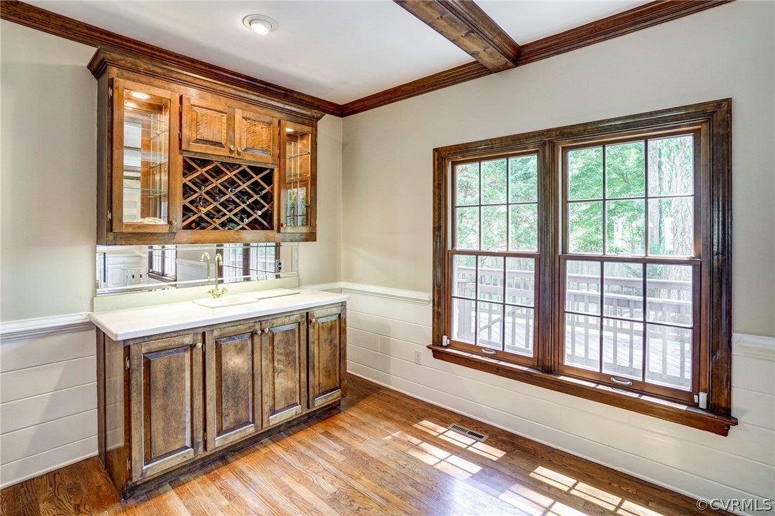 105 Burgoyne Road Henrico, VA 23229 - Photo 9 of 49