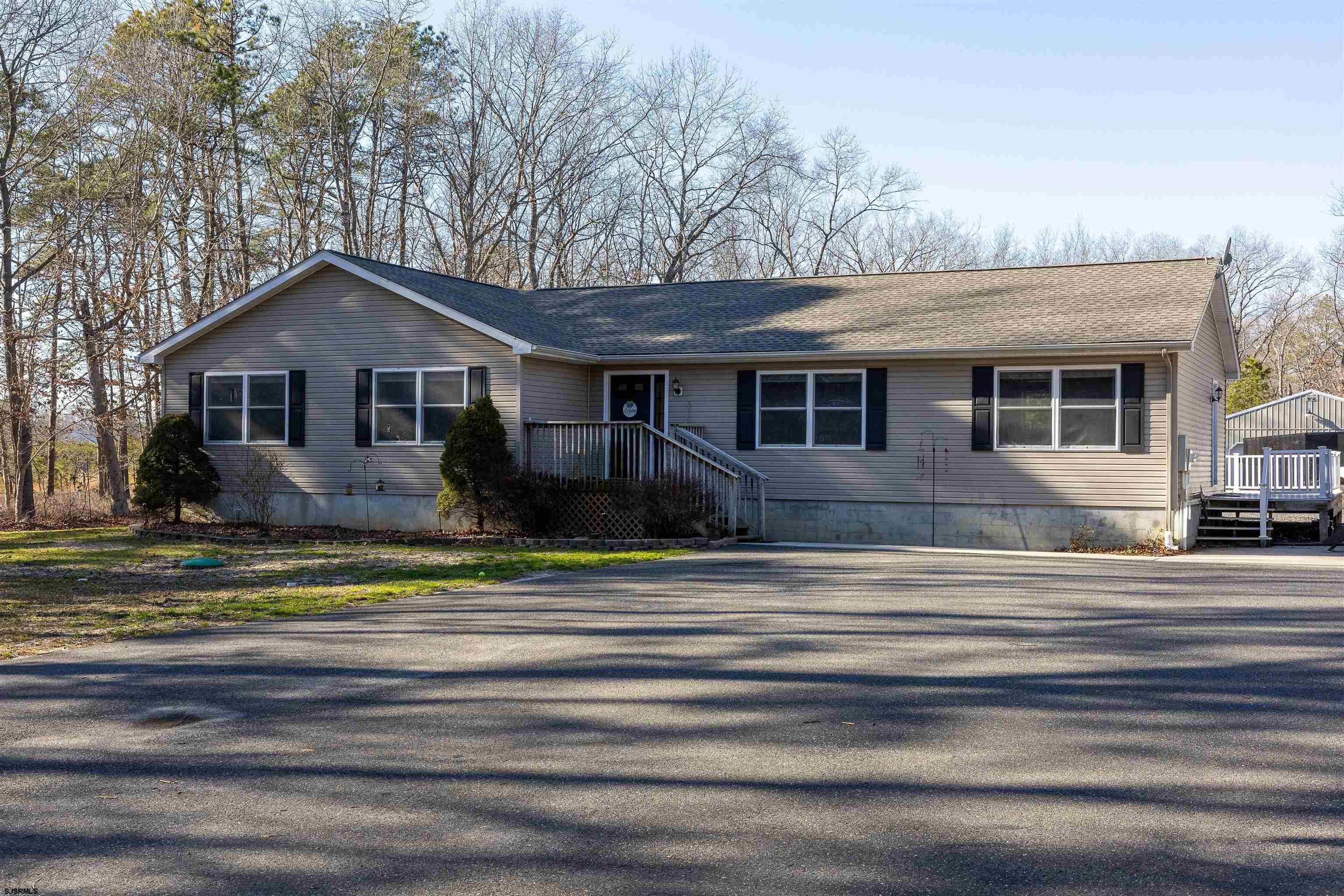 1224 Elwood Road Hammonton, NJ 08037 - Photo 1 of 45
