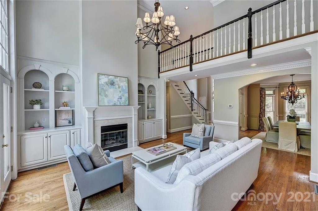 3516 Providence Manor Road Charlotte, NC 28270 - Photo 22 of 47 Gallery Image 22