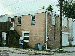 3 Rear Pine Street Hanover, PA 17331 - Photo 1 of 1 Gallery Image 1