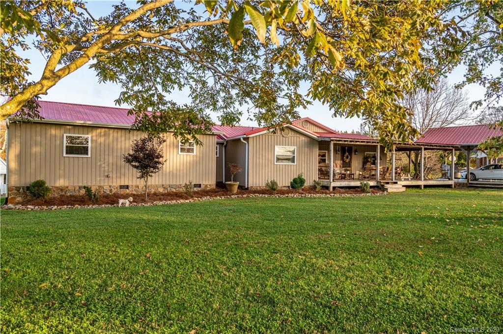 202 Howard Lingerfelt Road Vale, NC 28168 - Photo 2 of 31 Gallery Image 2