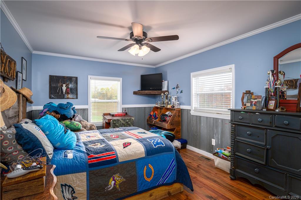 202 Howard Lingerfelt Road Vale, NC 28168 - Photo 21 of 31 Gallery Image 21