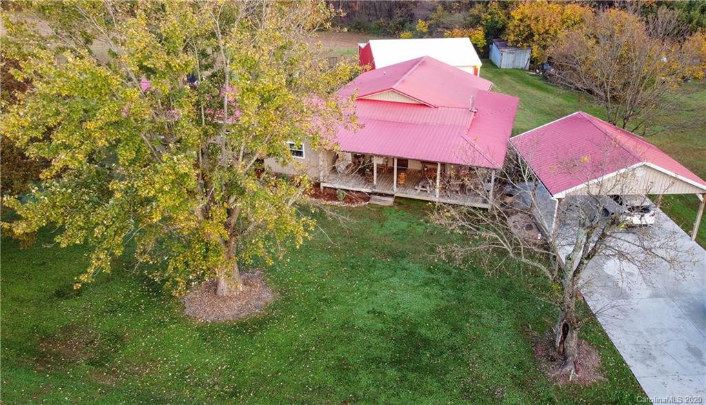 202 Howard Lingerfelt Road Vale, NC 28168 - Photo 25 of 31 Gallery Image 25