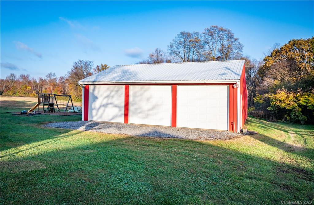 202 Howard Lingerfelt Road Vale, NC 28168 - Photo 26 of 31 Gallery Image 26