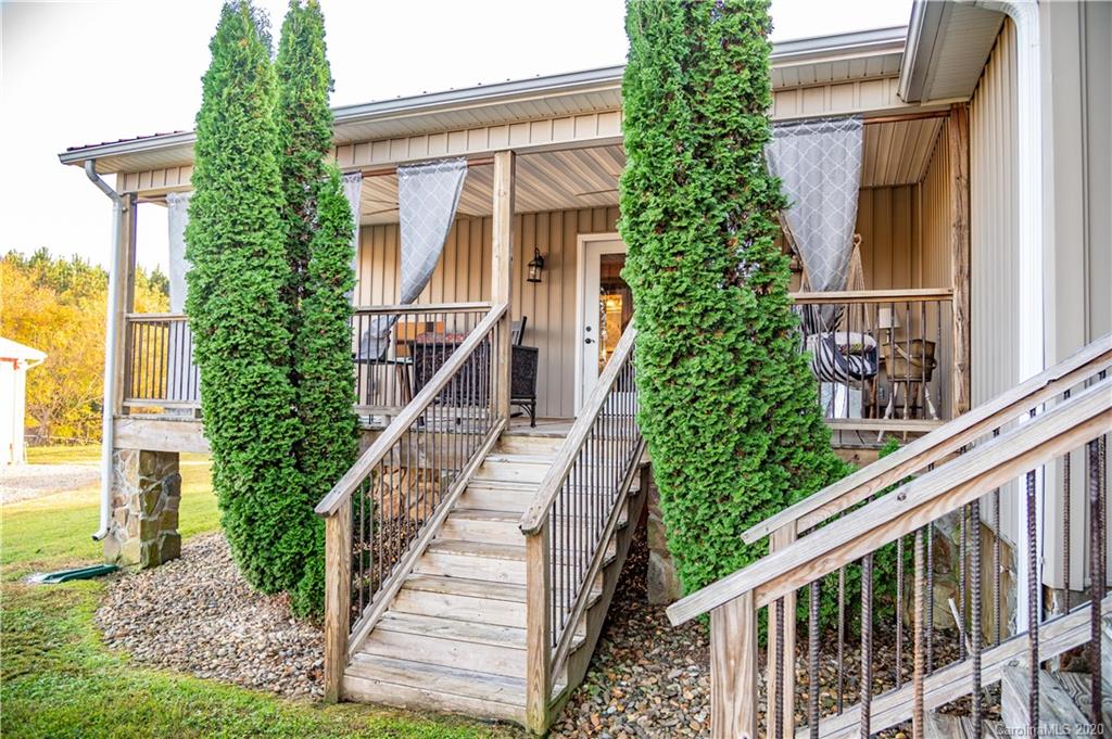 202 Howard Lingerfelt Road Vale, NC 28168 - Photo 30 of 31 Gallery Image 30