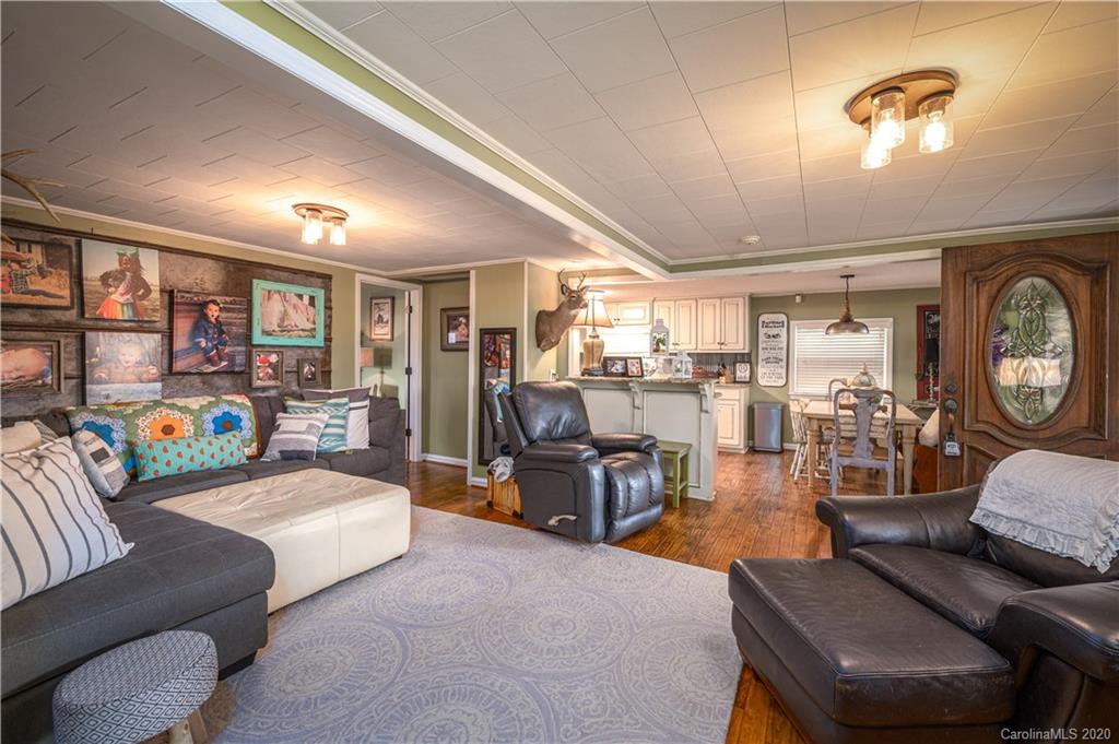 202 Howard Lingerfelt Road Vale, NC 28168 - Photo 5 of 31 Gallery Image 5