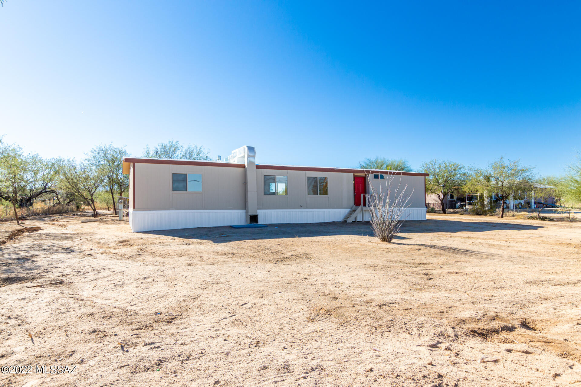 9271 South Fillmore Road Tucson, AZ 85736 - Photo 4 of 25 Gallery Image 4