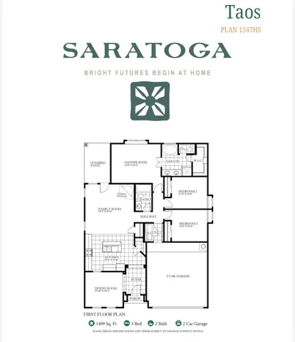 a picture of a room with a white wall and sign