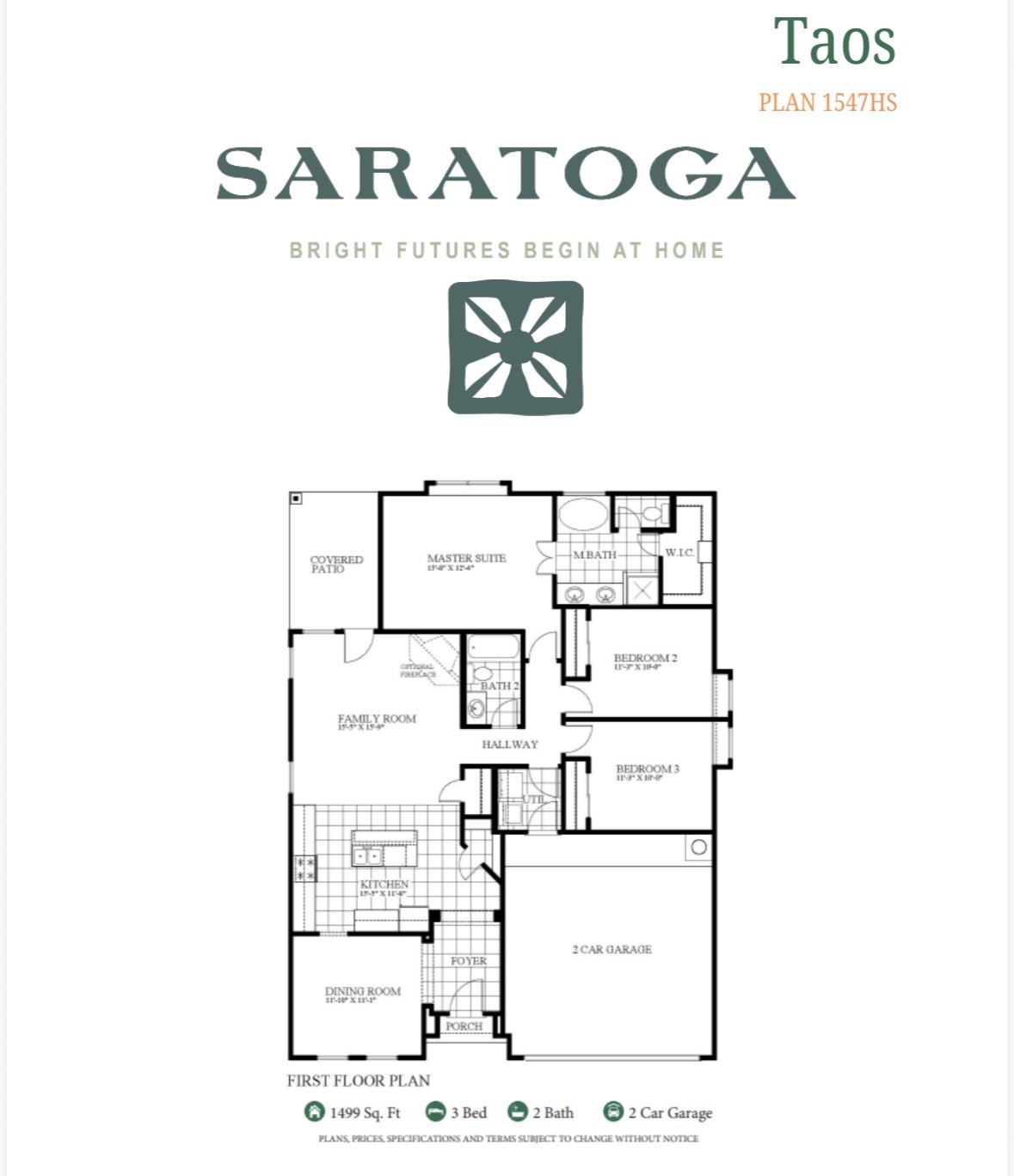 8327 Amber Summit Lane Angleton, TX 77515 - Photo 2 of 6 a picture of a room with a white wall and sign