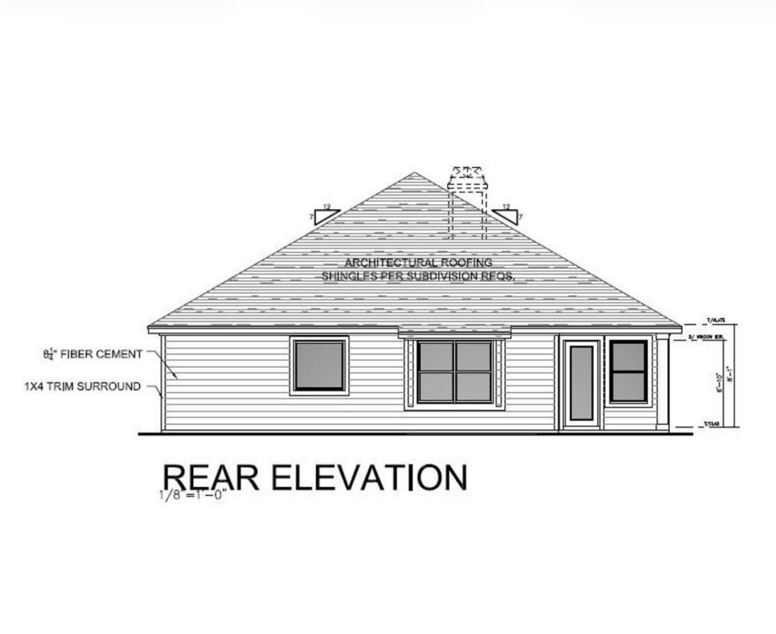 8327 Amber Summit Lane Angleton, TX 77515 - Photo 3 of 6 a black and white photo of a park