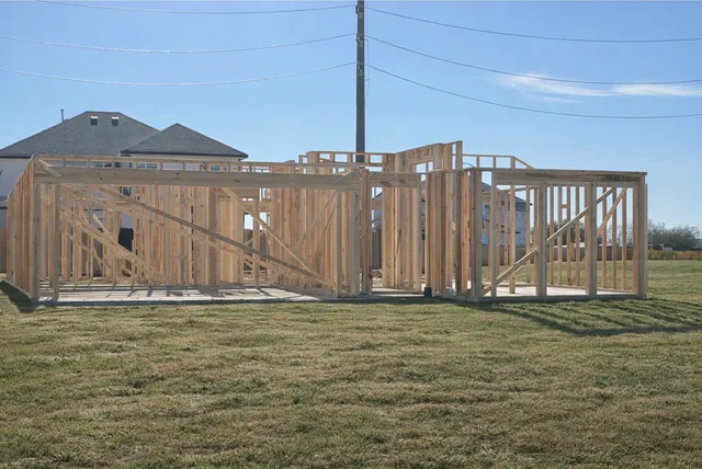 a black and white photo of a park