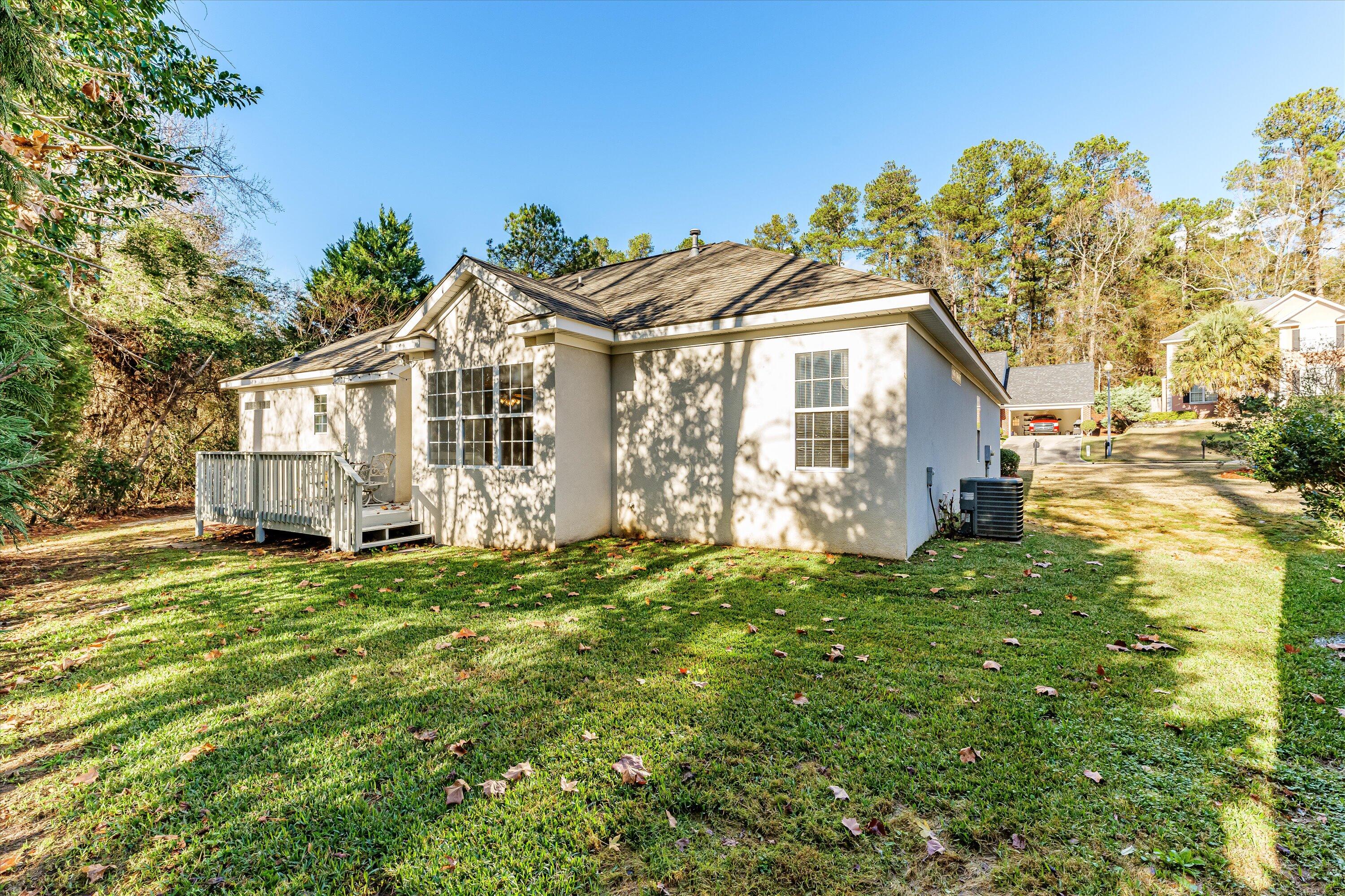 309 Chatham Road Augusta, GA 30907 - Photo 46 of 49 47-P1655881