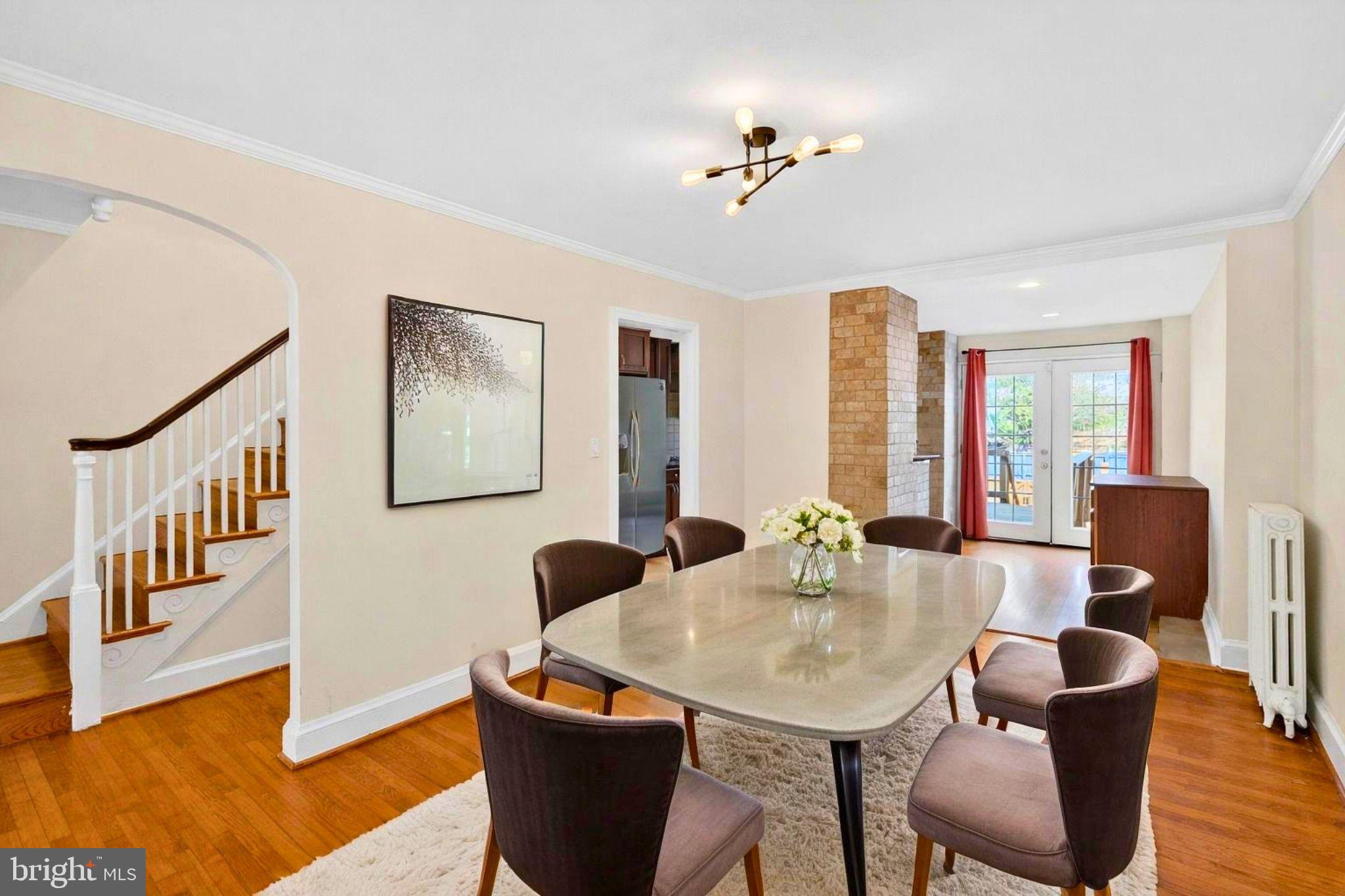 5309 2nd Street Northwest Washington, DC 20011 - Photo 11 of 31