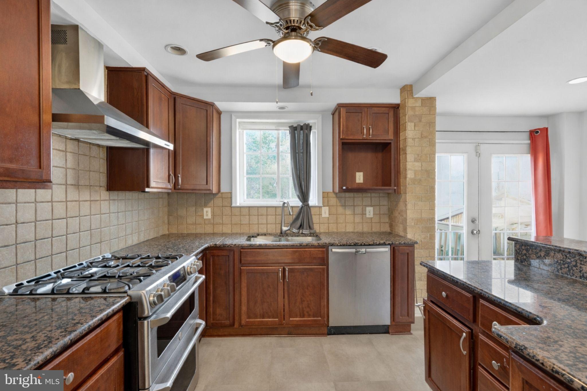 5309 2nd Street Northwest Washington, DC 20011 - Photo 13 of 31