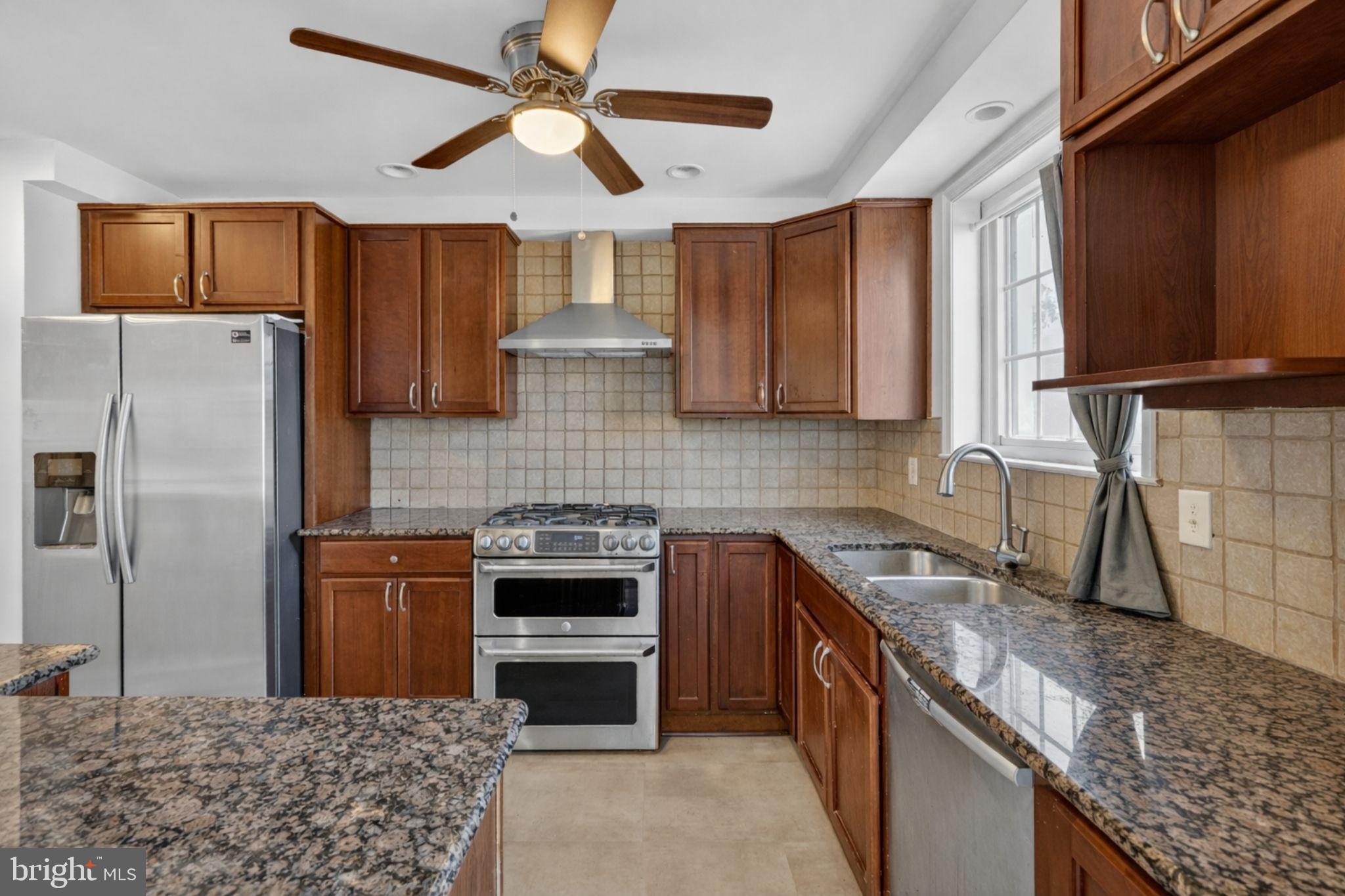 5309 2nd Street Northwest Washington, DC 20011 - Photo 14 of 31