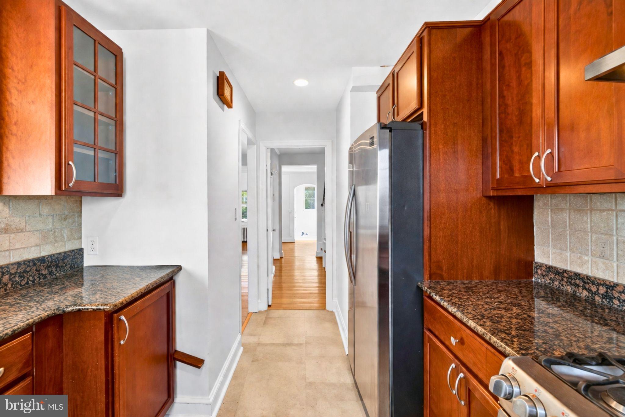 5309 2nd Street Northwest Washington, DC 20011 - Photo 15 of 31