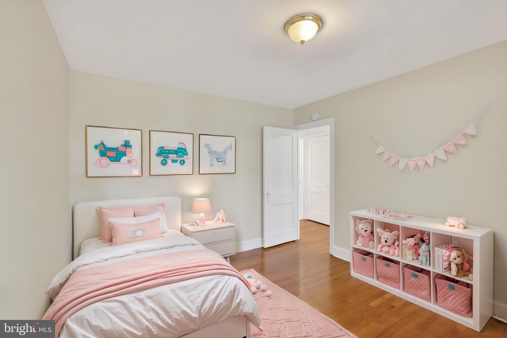 5309 2nd Street Northwest Washington, DC 20011 - Photo 21 of 31