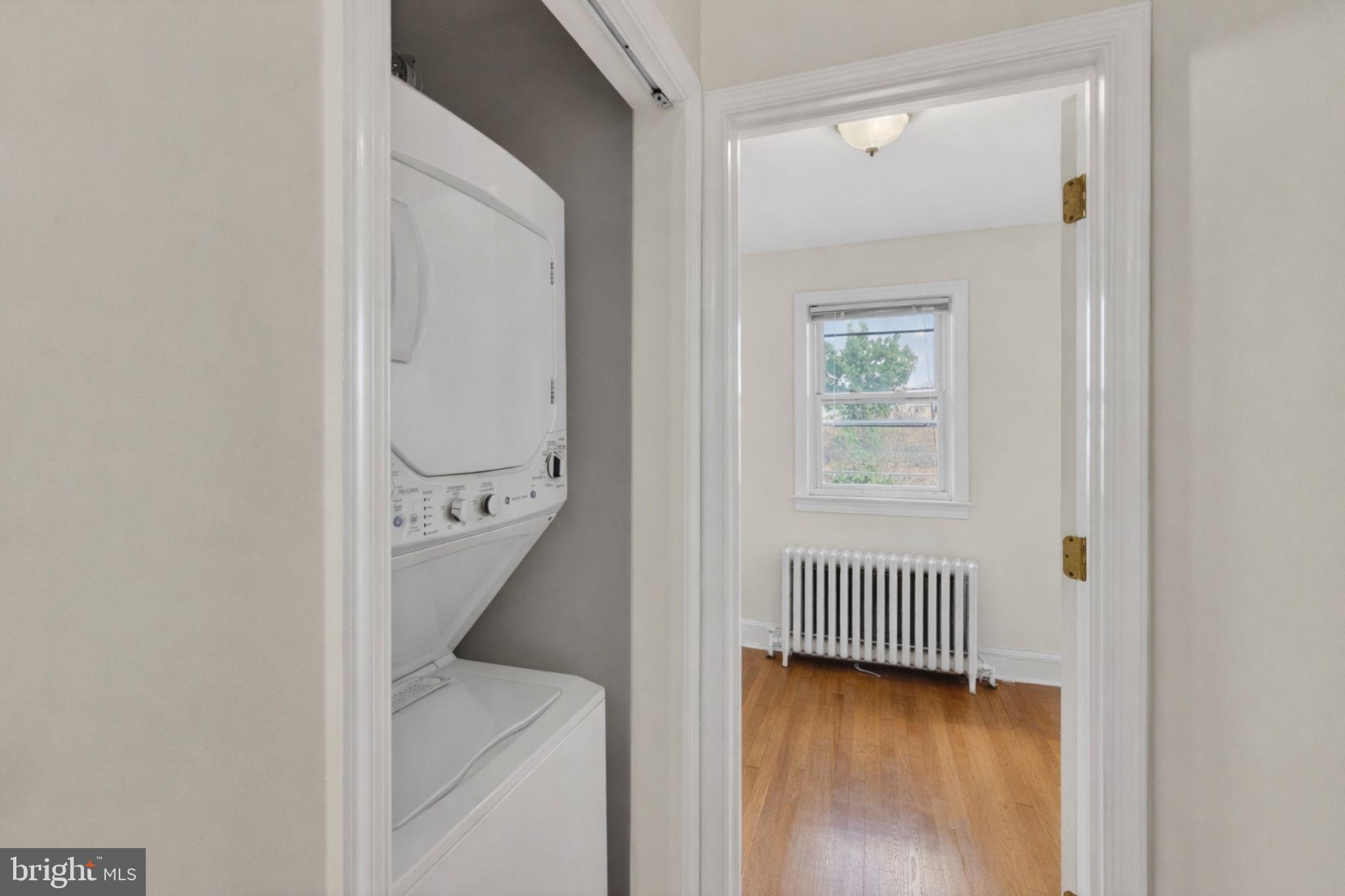 5309 2nd Street Northwest Washington, DC 20011 - Photo 24 of 31