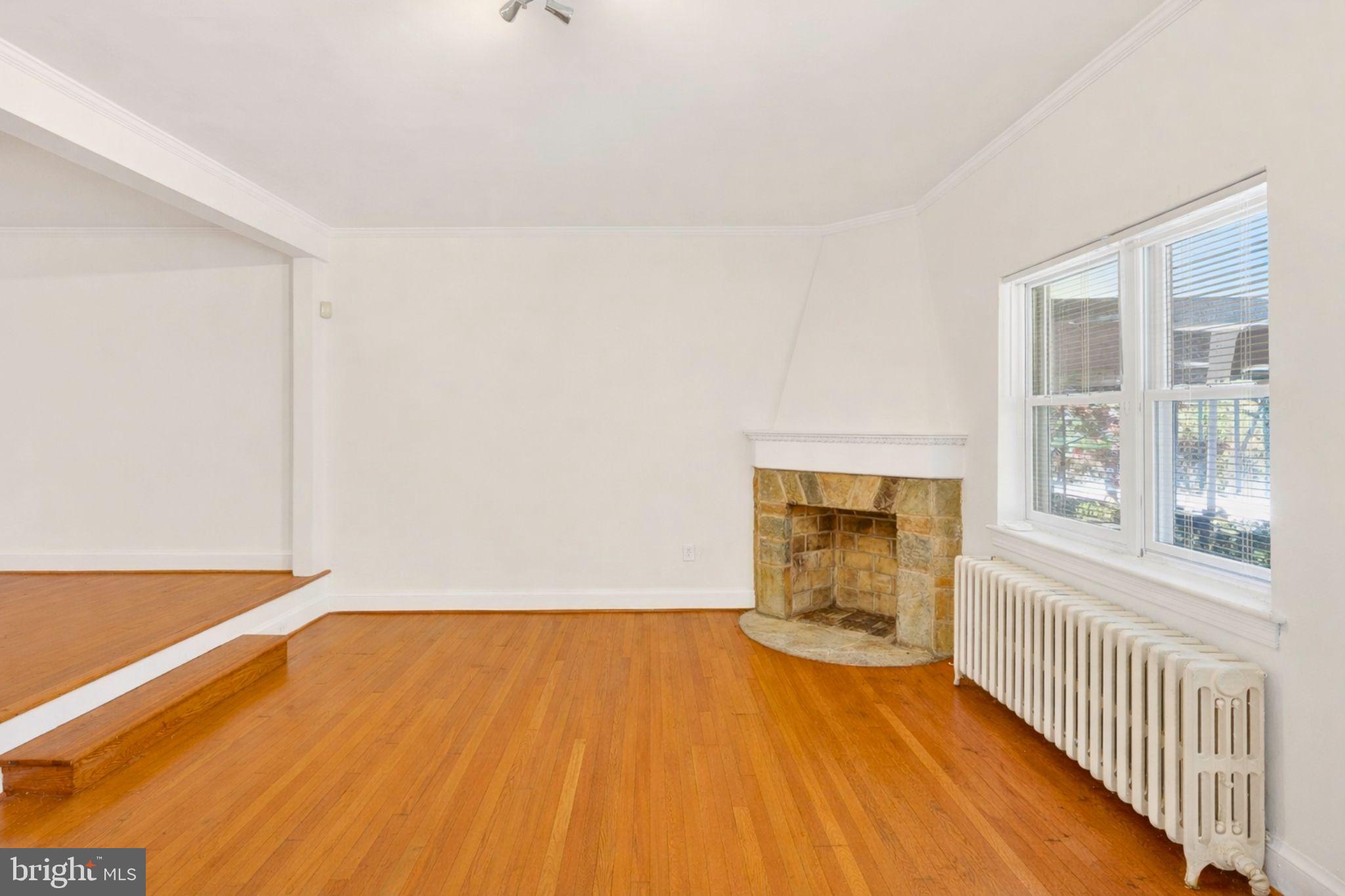 5309 2nd Street Northwest Washington, DC 20011 - Photo 6 of 31