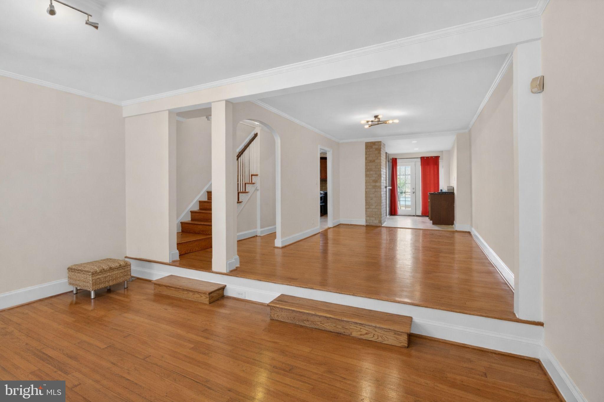 5309 2nd Street Northwest Washington, DC 20011 - Photo 7 of 31