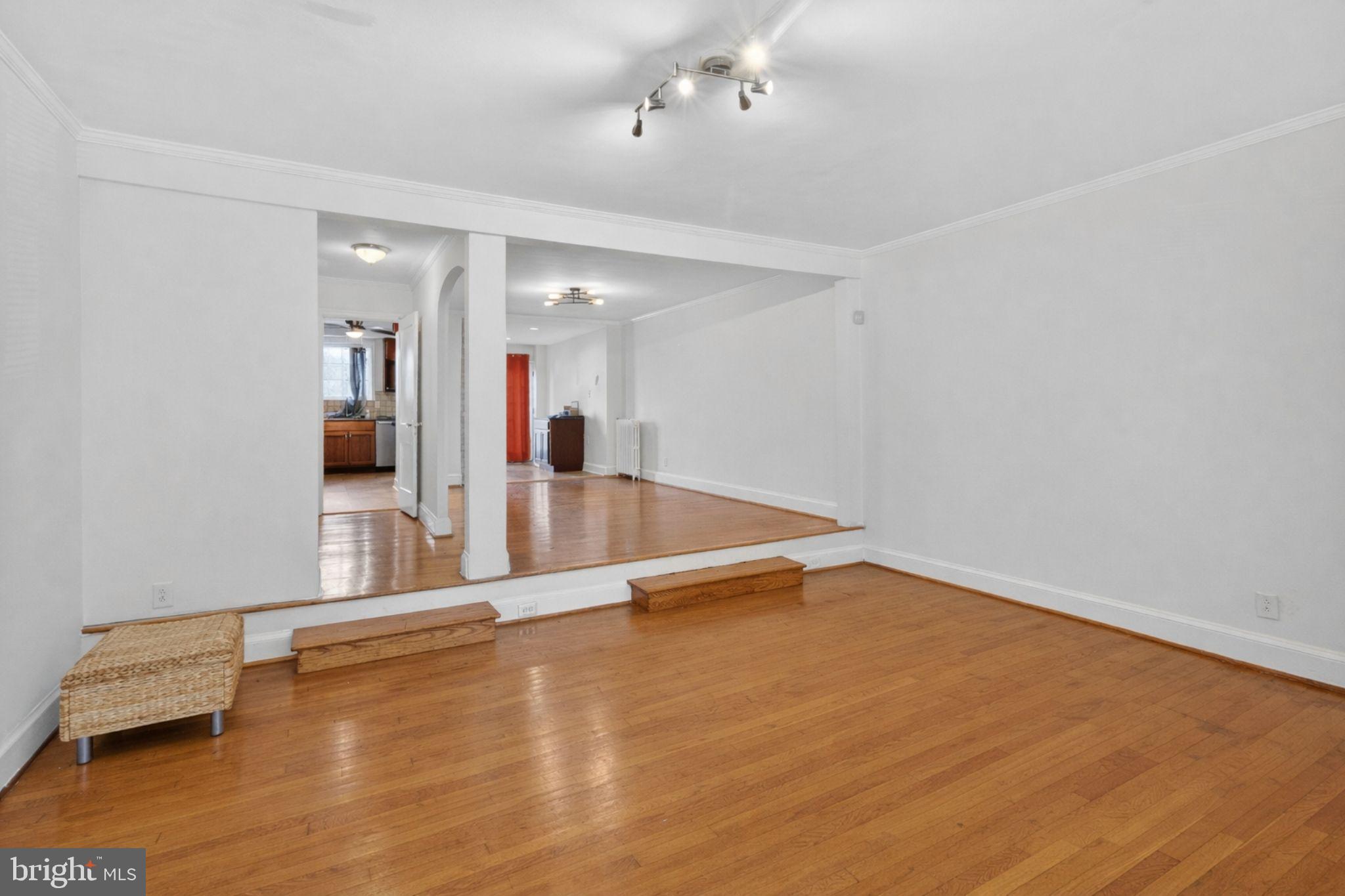 5309 2nd Street Northwest Washington, DC 20011 - Photo 8 of 31