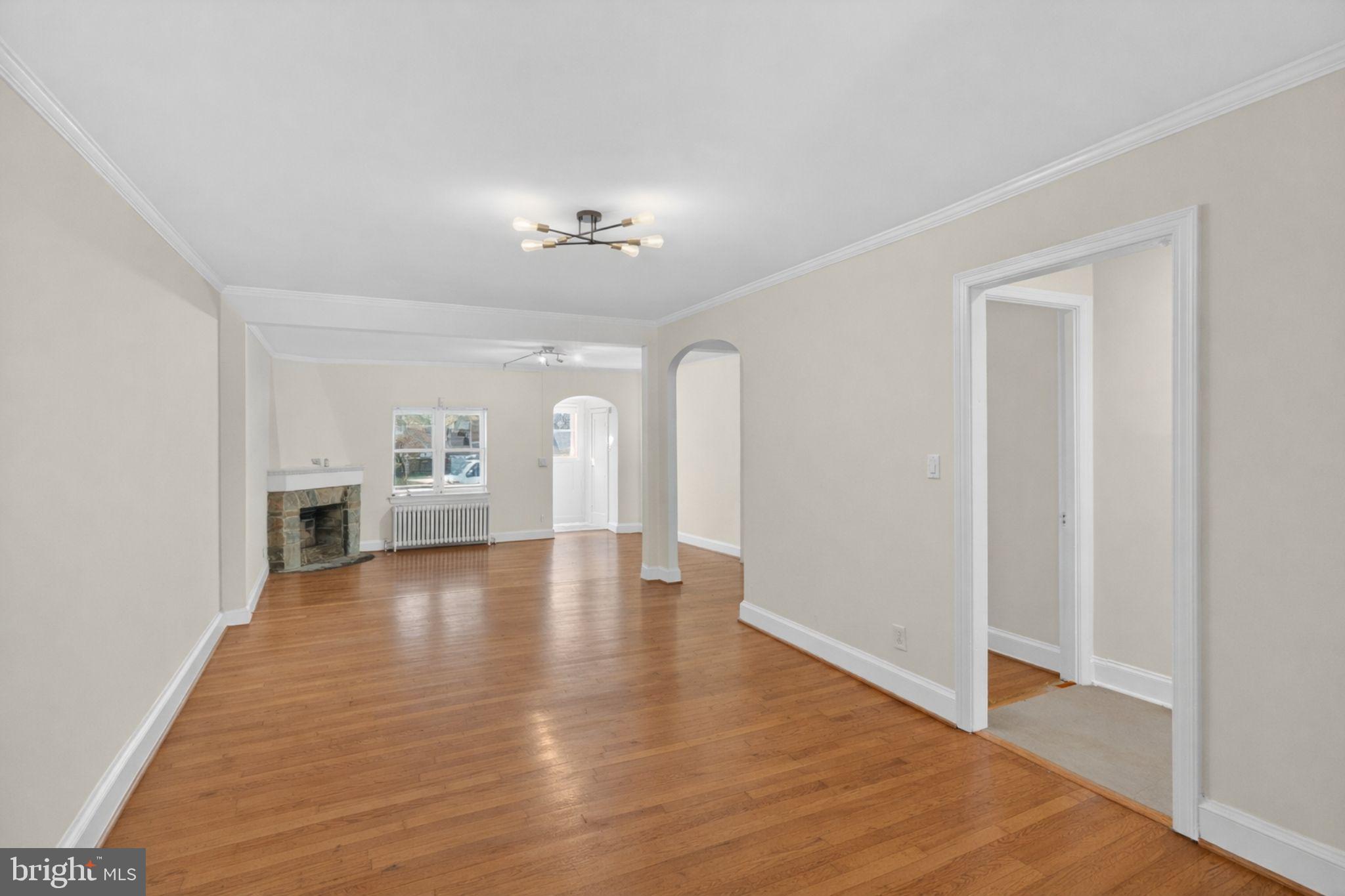 5309 2nd Street Northwest Washington, DC 20011 - Photo 9 of 31