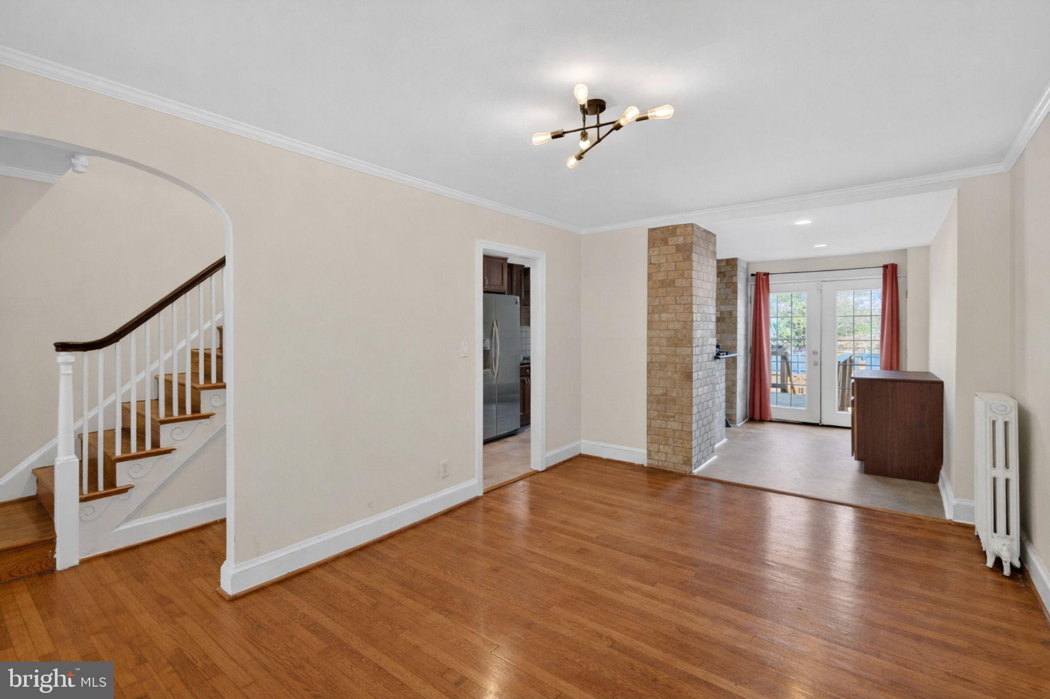 5309 2nd Street Northwest Washington, DC 20011 - Photo 10 of 31