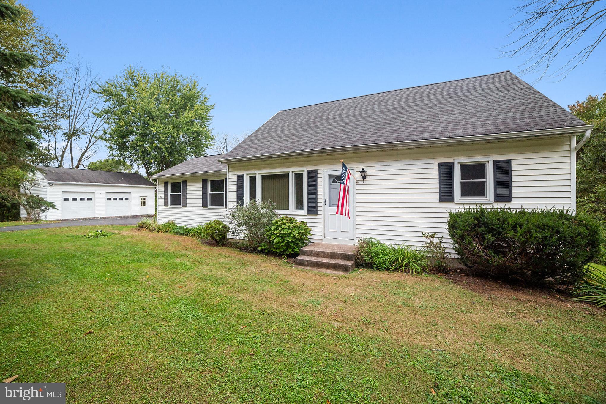 8865 Mountain Road Alburtis, PA 18011 - Photo 1 of 27 Gallery Image 1
