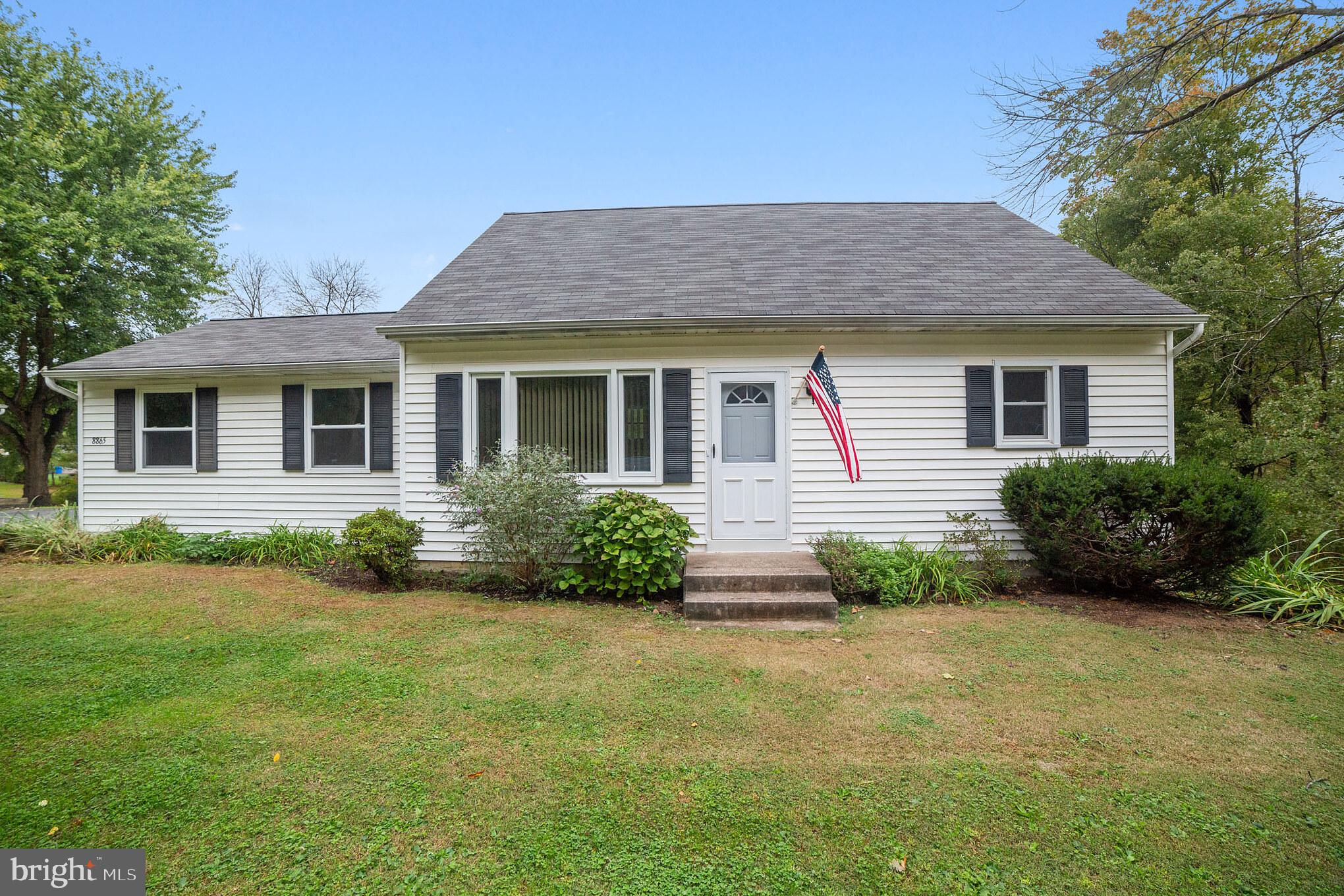 8865 Mountain Road Alburtis, PA 18011 - Photo 23 of 27 Gallery Image 23