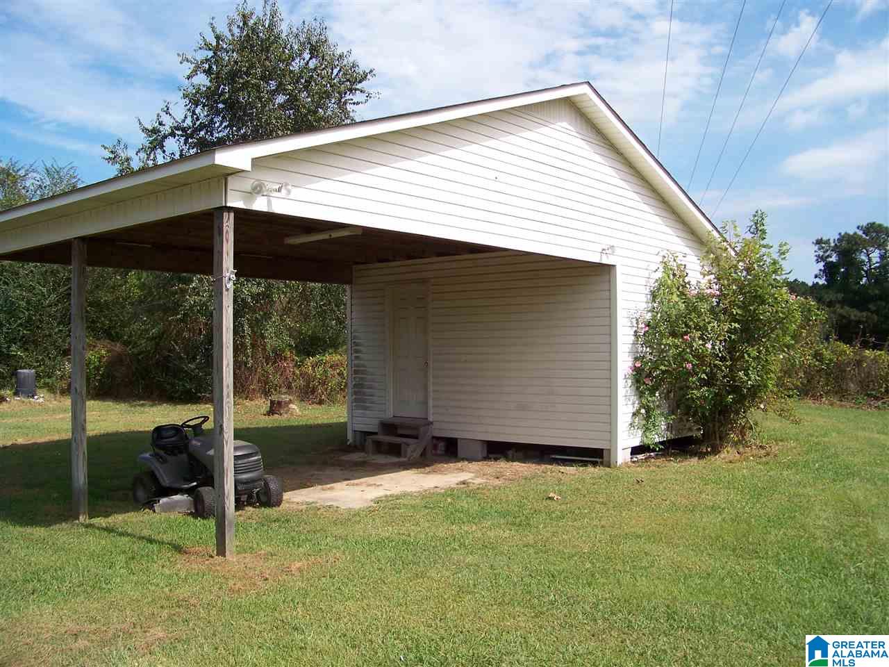 558 Hills Chapel Road Falkville, AL 35622 - Photo 17 of 17