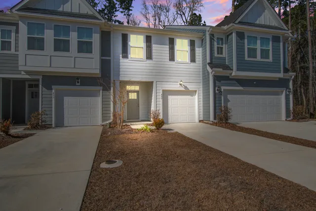 $299,000 | 499 Trotters Lane, Moncks Corner, SC 29461