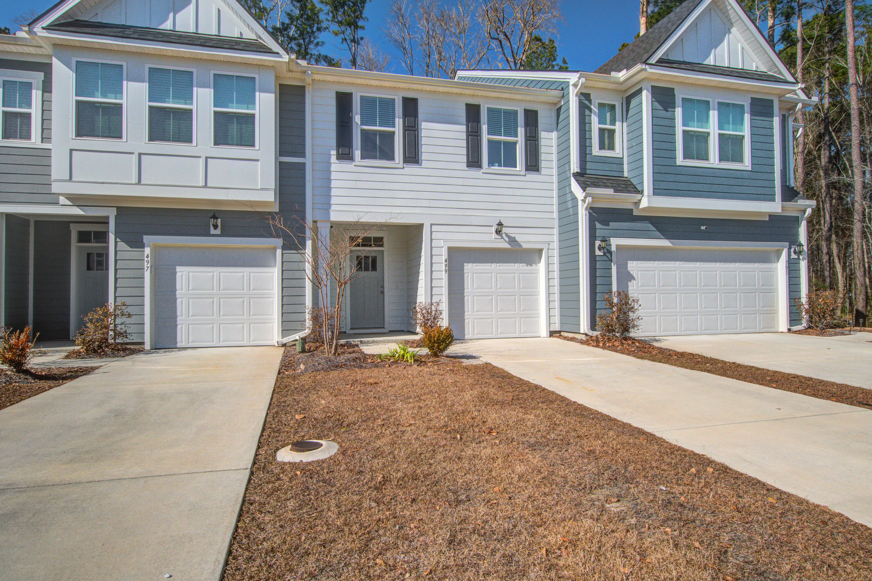 499 Trotters Lane Moncks Corner, SC 29461 - Photo 35 of 37 499 (1)