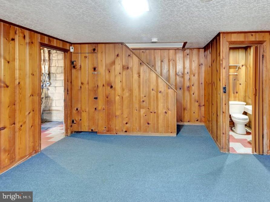 1811 Trenleigh Road Parkville, MD 21234 - Photo 25 of 35 Lower level family room