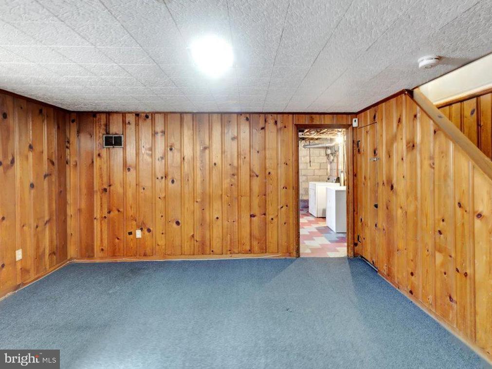 1811 Trenleigh Road Parkville, MD 21234 - Photo 26 of 35 Lower level family room