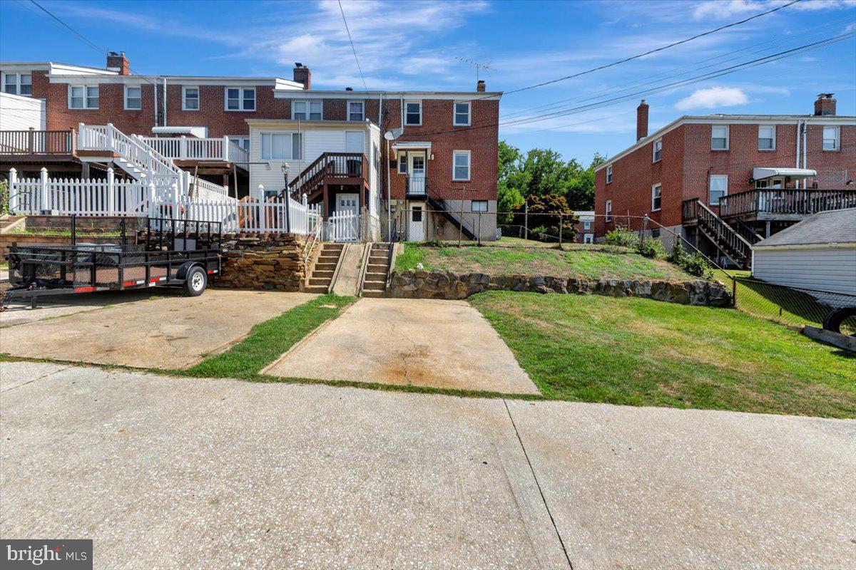 1811 Trenleigh Road Parkville, MD 21234 - Photo 32 of 35