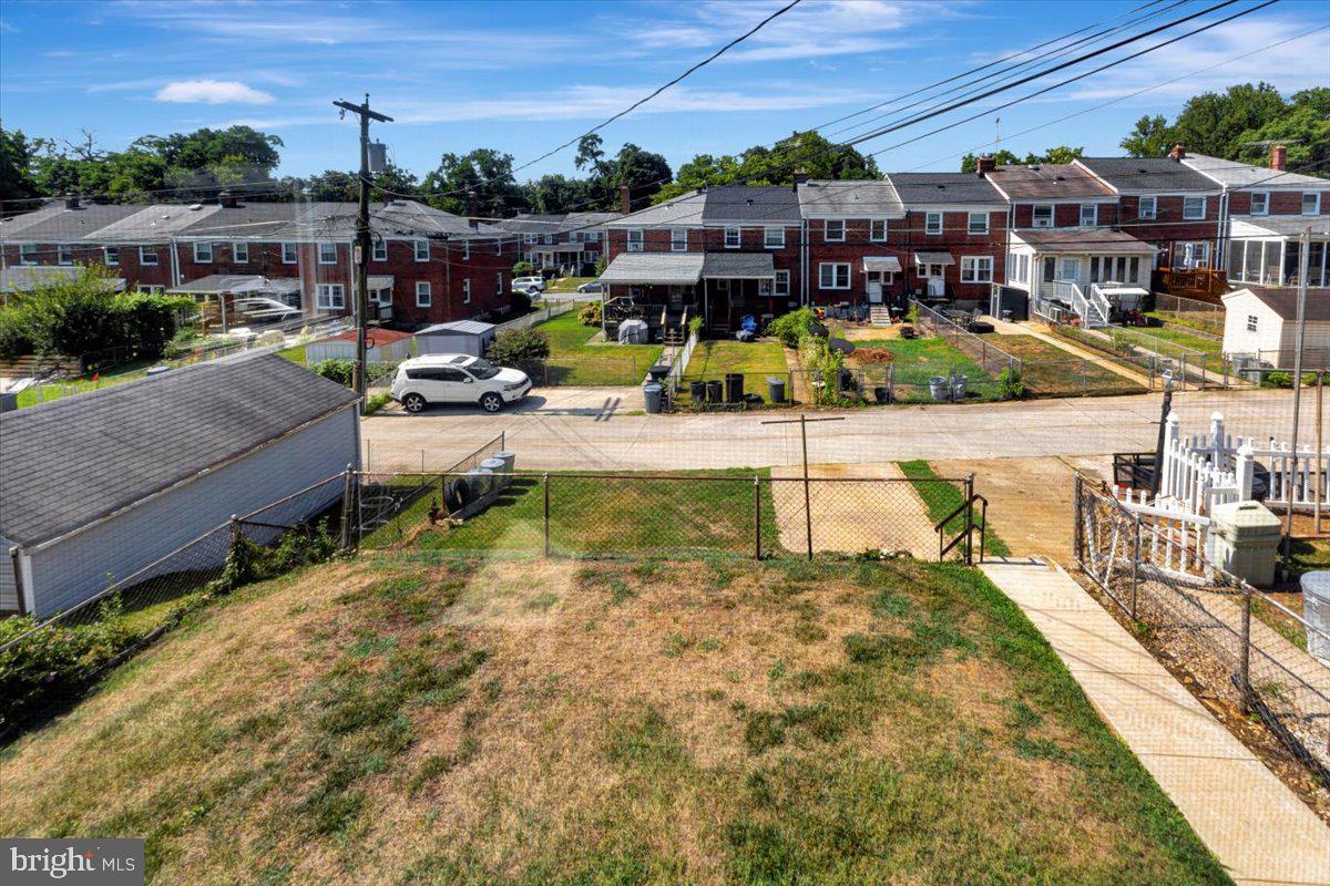 1811 Trenleigh Road Parkville, MD 21234 - Photo 33 of 35