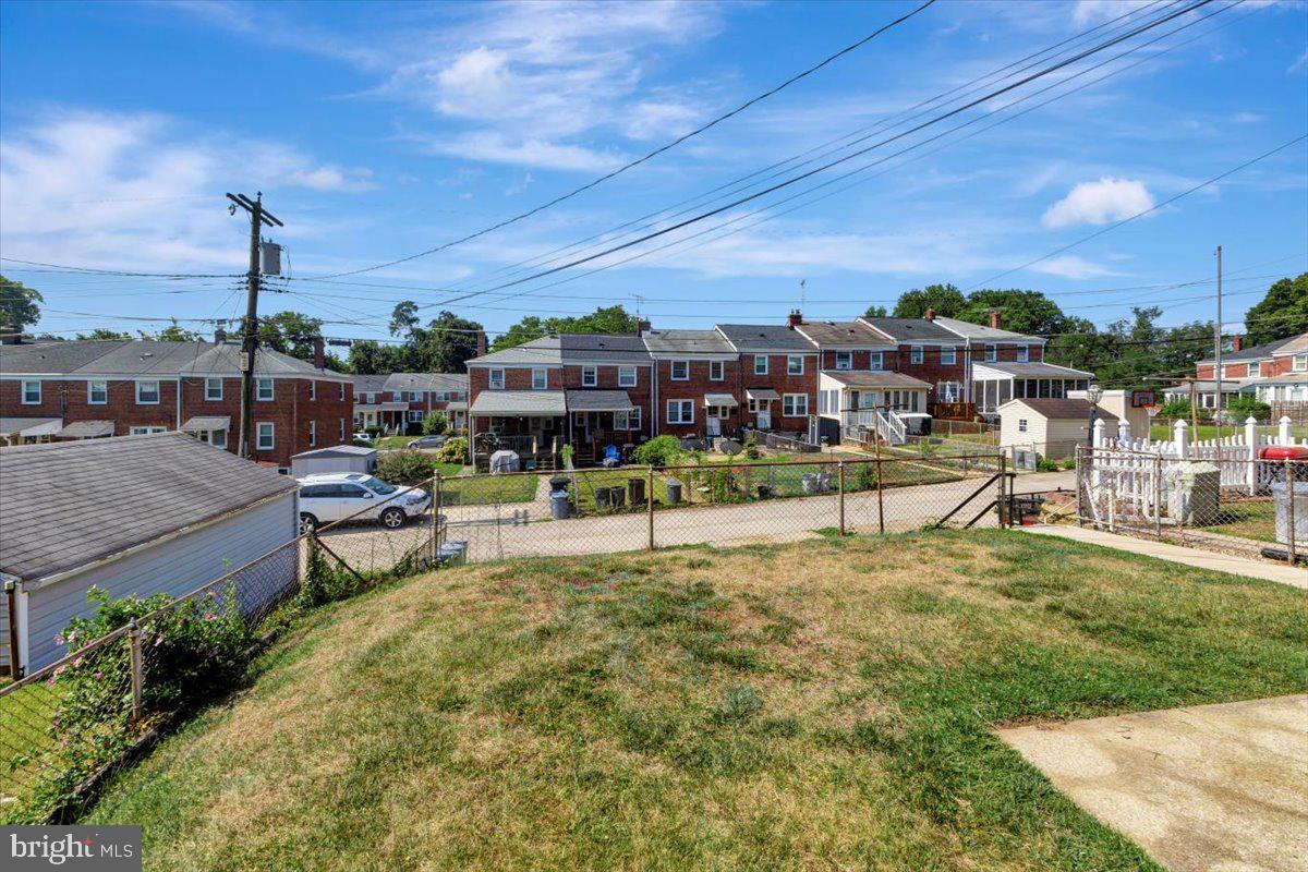 1811 Trenleigh Road Parkville, MD 21234 - Photo 34 of 35