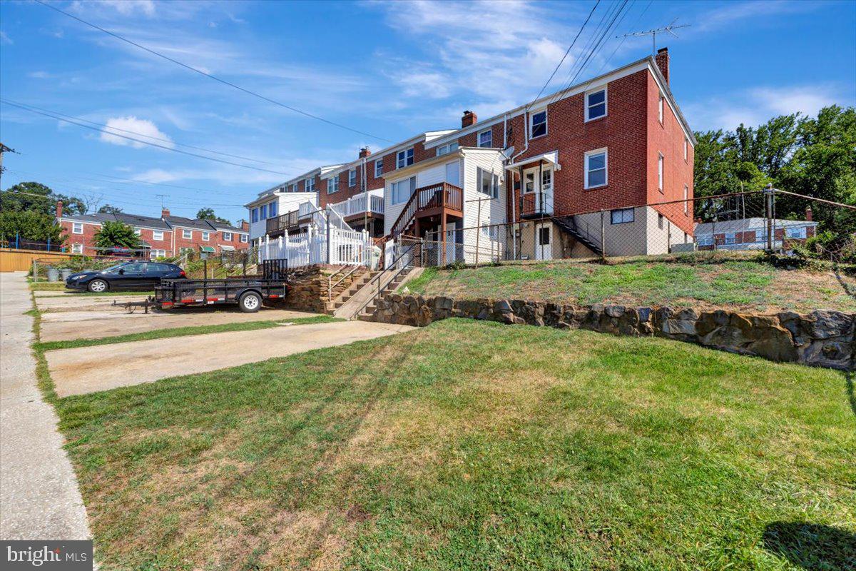 1811 Trenleigh Road Parkville, MD 21234 - Photo 35 of 35