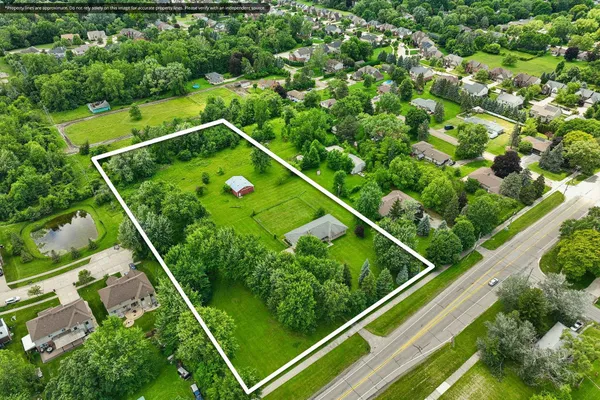 $1,300,000 | 2734 East Wattles Road, Troy, MI 48083