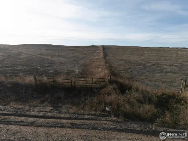 $193,000 | 0 Wcr 15, Unit 14, Carr, CO 80612