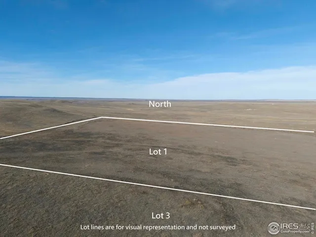 $193,000 | 0 Wcr 15, Unit 14, Carr, CO 80612