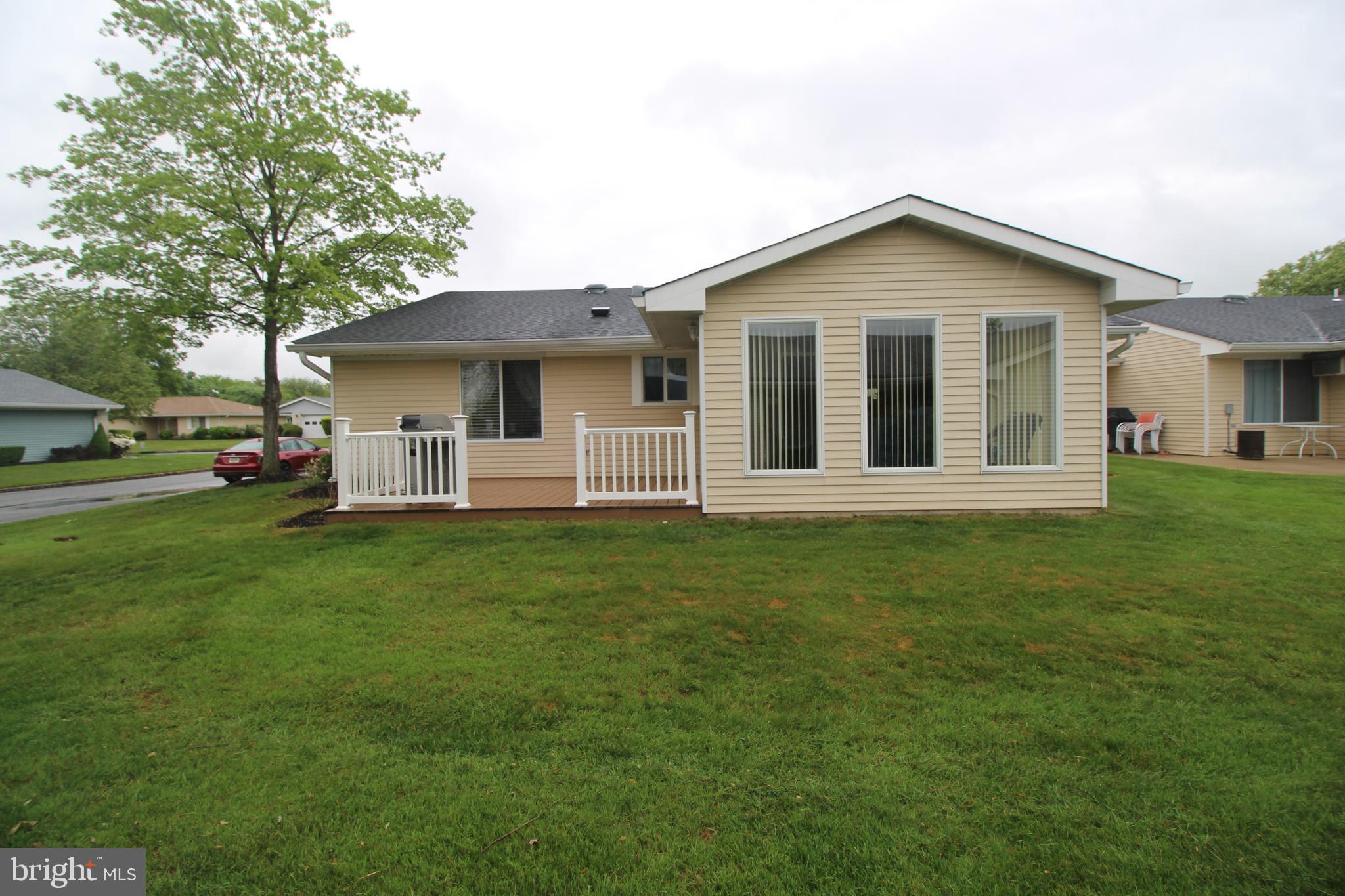 816 Deal Road Monroe Township, NJ 08831 - Photo 54 of 55 Gallery Image 54