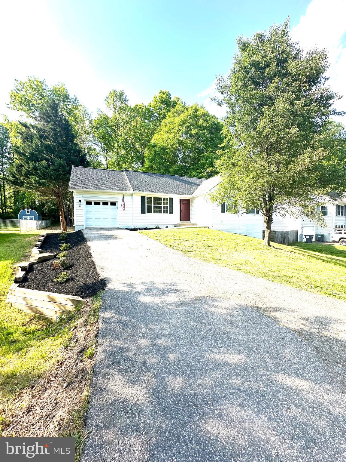 10 Myrtle Road Fredericksburg, VA 22405 - Photo 29 of 51