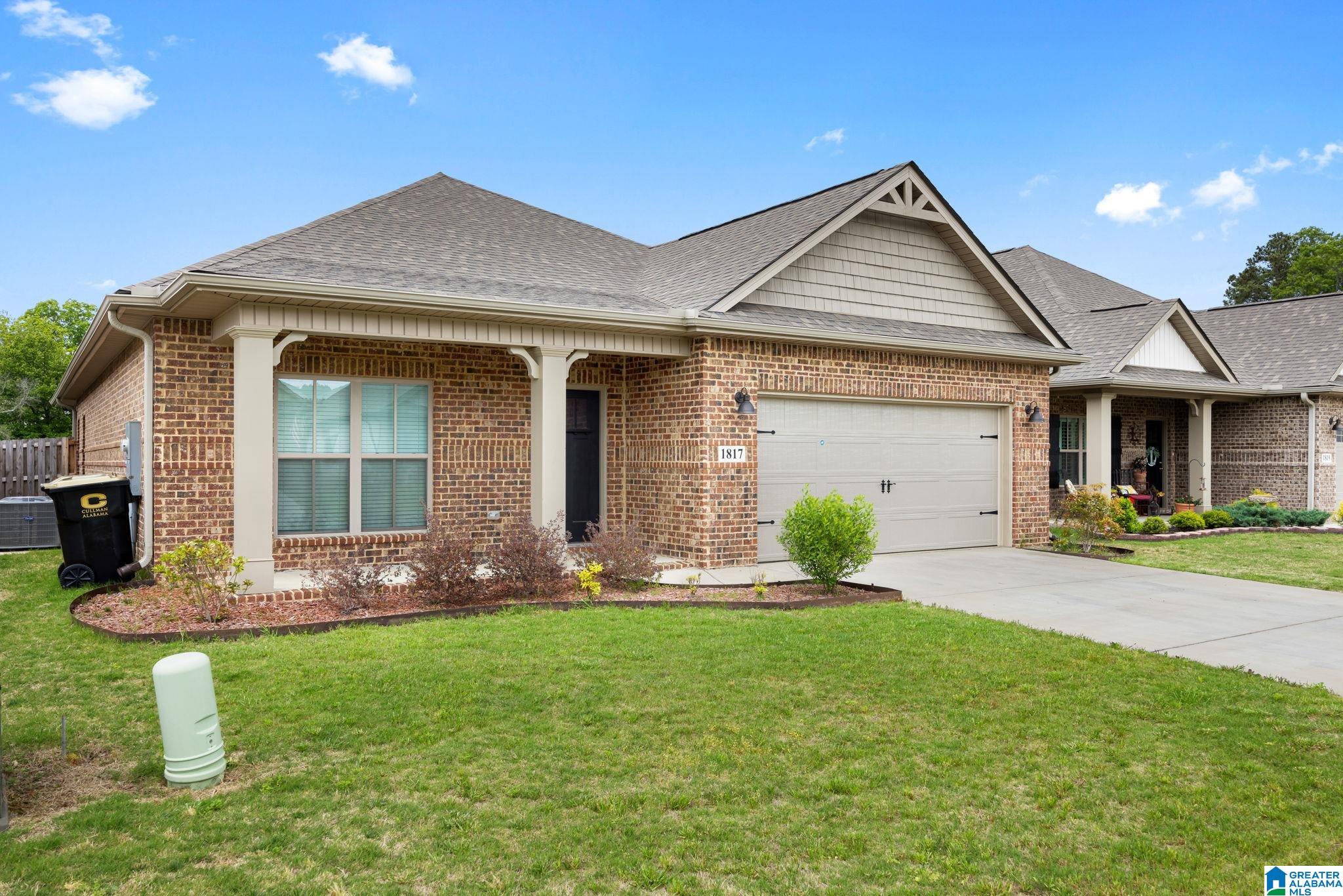 1817 Shadowbrook Lane Southeast Cullman, AL 35055 - Photo 3 of 33