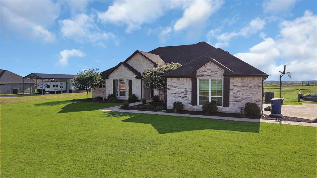 259 Durning Road Van Alstyne, TX 75495 - Photo 3 of 40