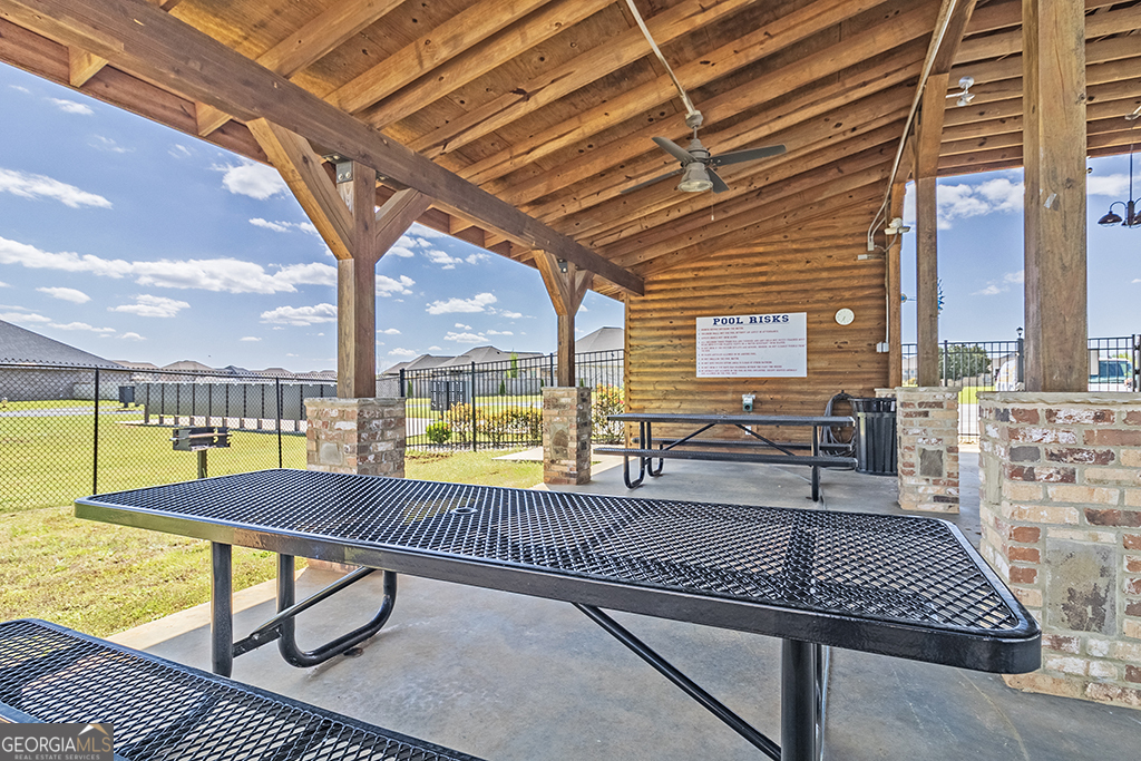 306 Rusty Plow Lane, Unit 21 Perry, GA 31069 - Photo 37 of 43