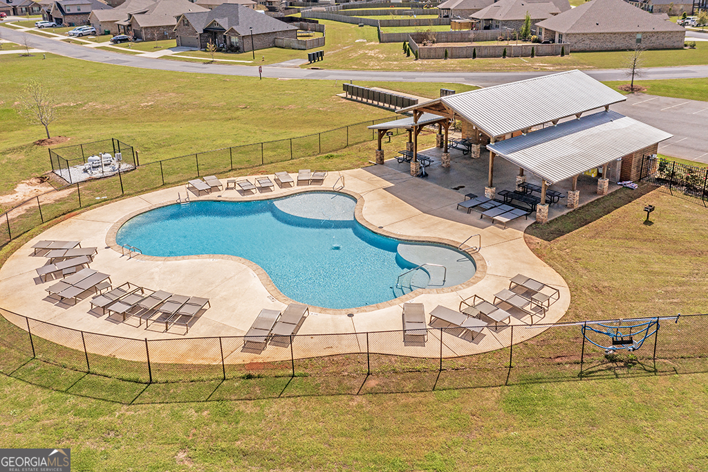 306 Rusty Plow Lane, Unit 21 Perry, GA 31069 - Photo 39 of 43