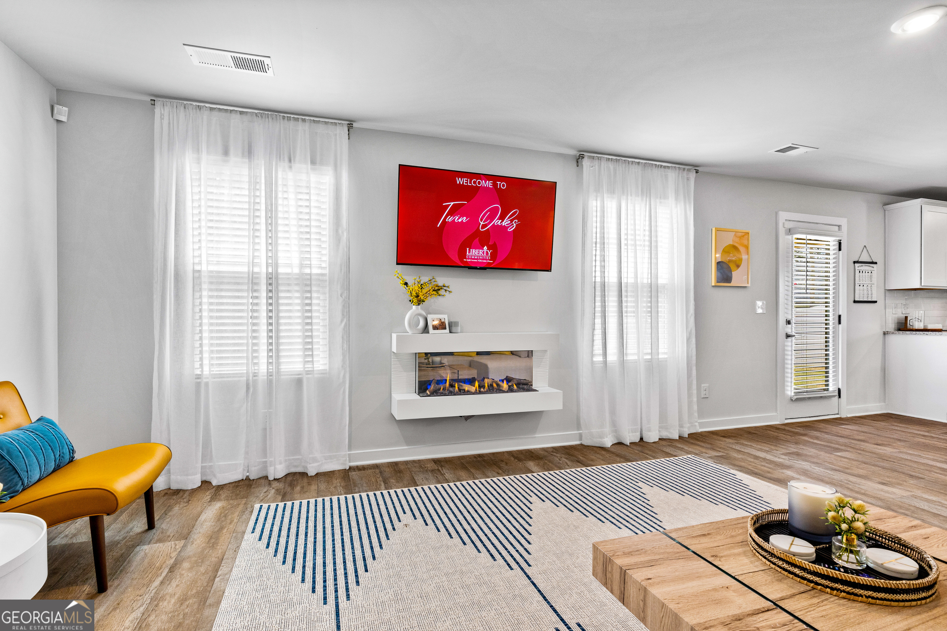 306 Rusty Plow Lane, Unit 21 Perry, GA 31069 - Photo 6 of 43