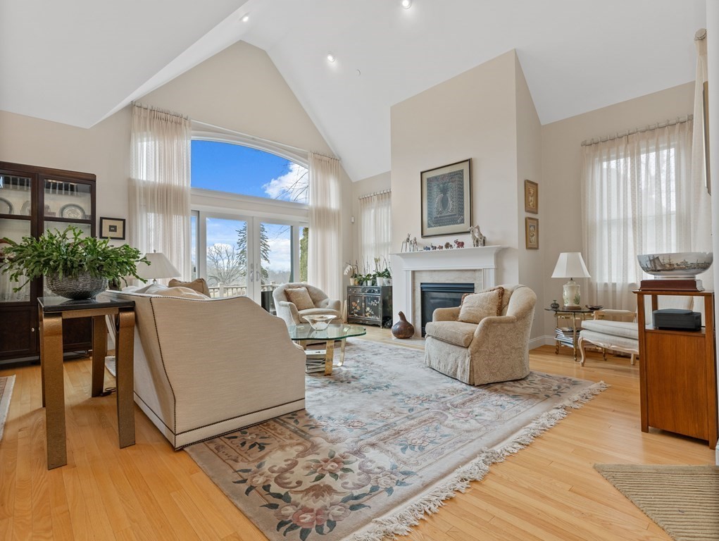 8 South Cottage Road, Unit 63 Belmont, MA 02478 - Photo 1 of 35