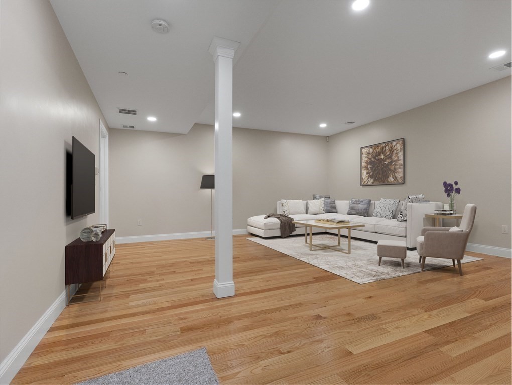 8 South Cottage Road, Unit 63 Belmont, MA 02478 - Photo 22 of 35